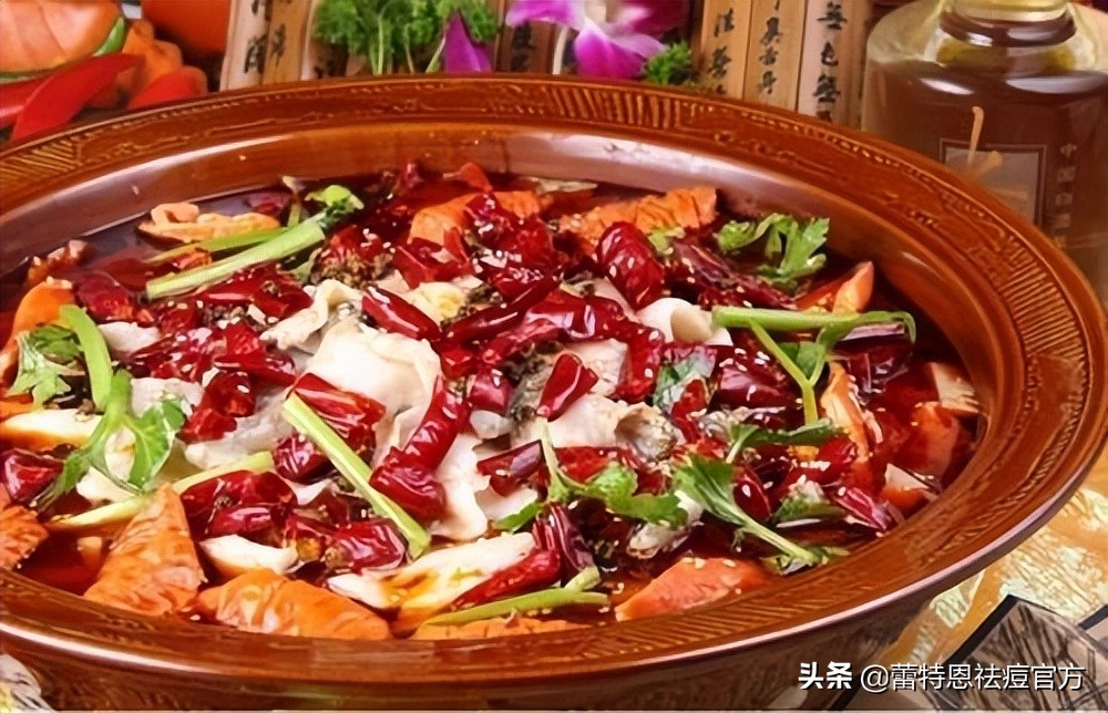 不知道自己长的什么痘,不知道自己长痘痘的原因