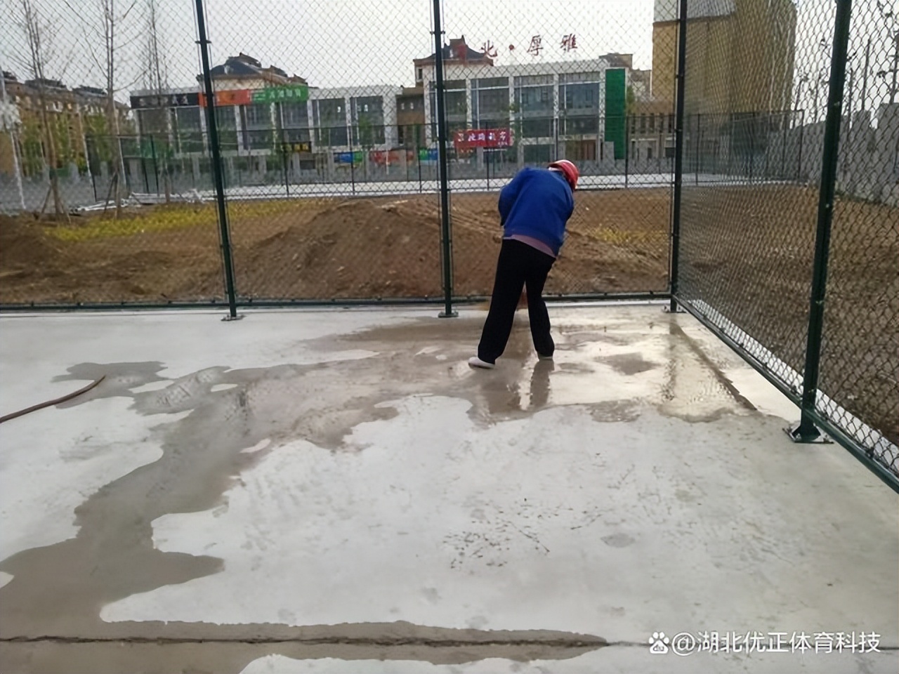 硅pu塑胶篮球场一平方多少钱,北京硅pu塑胶篮球场报价