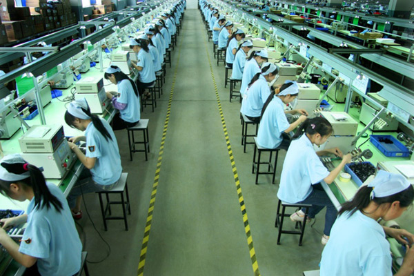 25岁女孩靠三千元赚到500万,初中生怎样赚到3000万