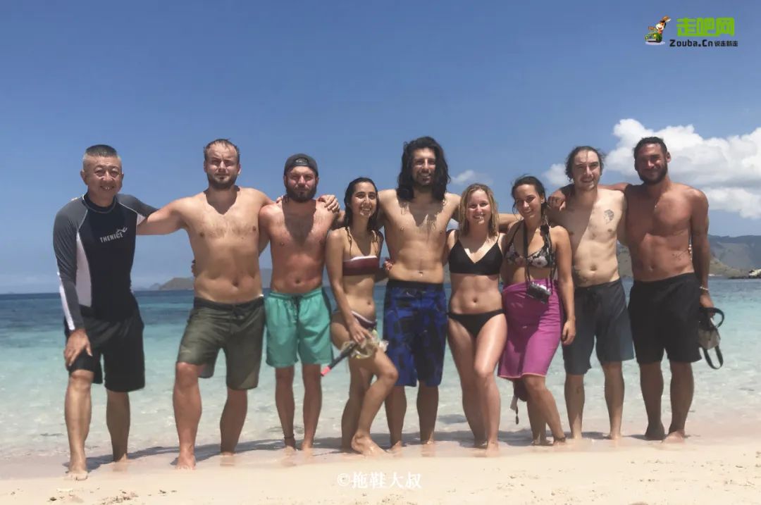 一双拖鞋走遍东南亚,一双拖鞋走世界原版