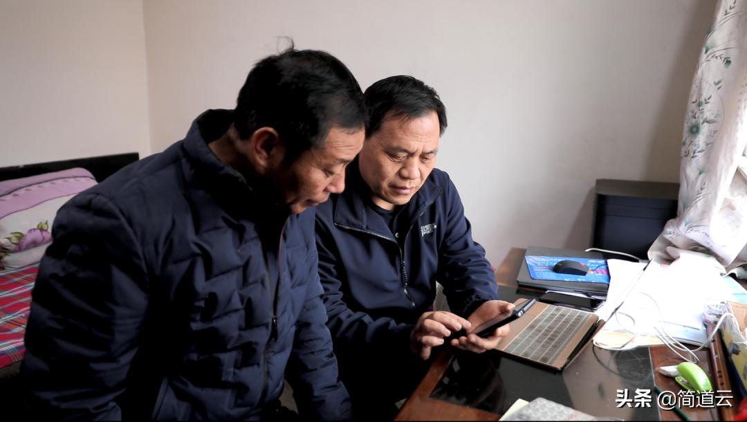 55岁的农村会计独立开发系统，让一众的“IT人”自愧不如！