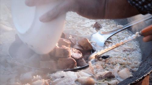 想“封印”王濛的嘴，就得靠这东北狠菜