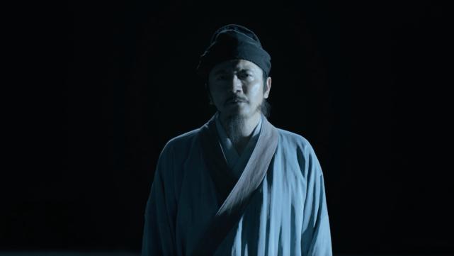 他道出了*楼青**女子的真相，内娱却不敢播