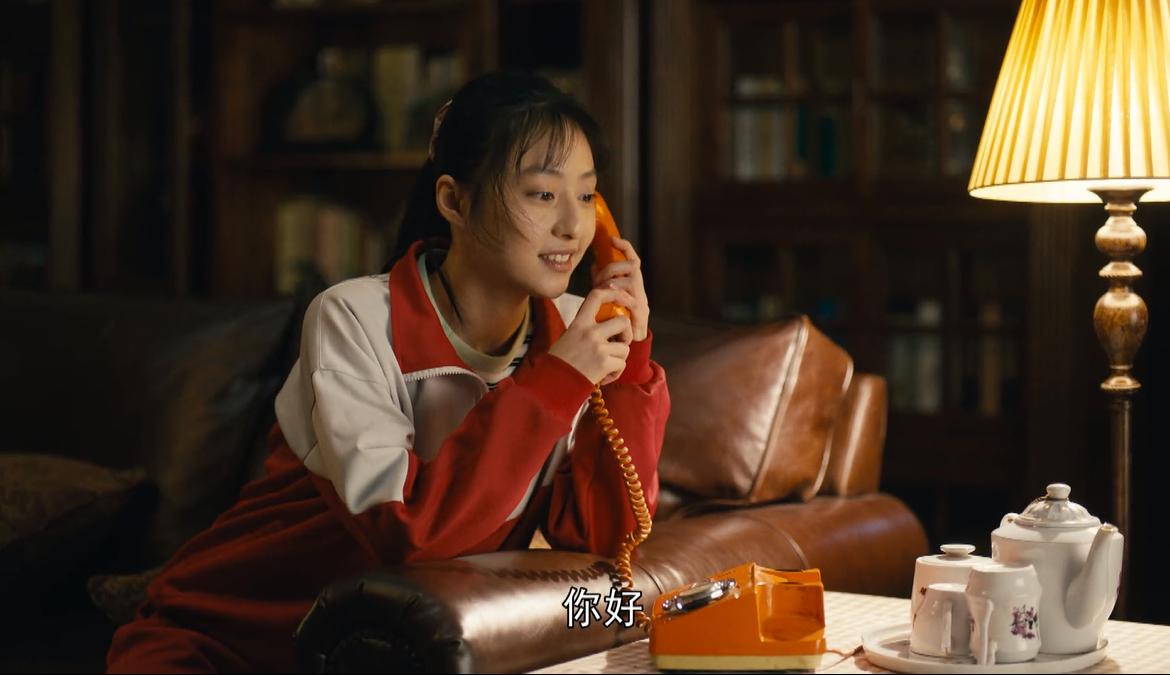 人世间原著周父周母结局,人世间原著周玥结局