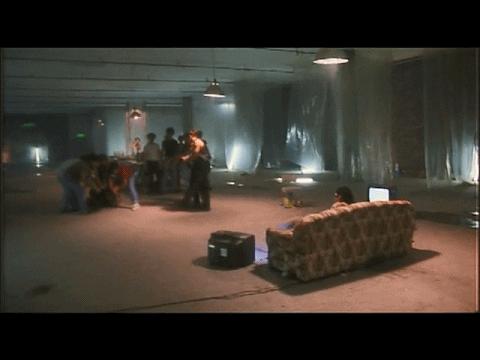 张耀扬带女友现身,张耀扬和富婆唱歌