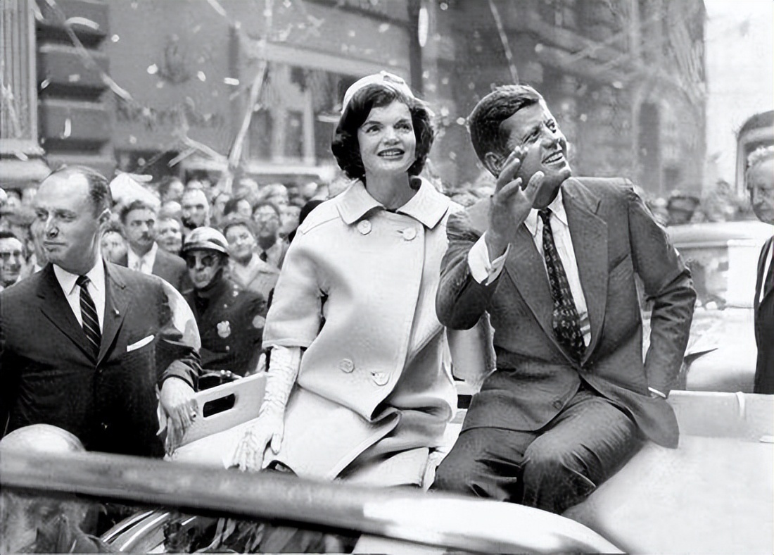 肯尼迪被杀后谁接任总统,肯尼迪总统被杀案解密