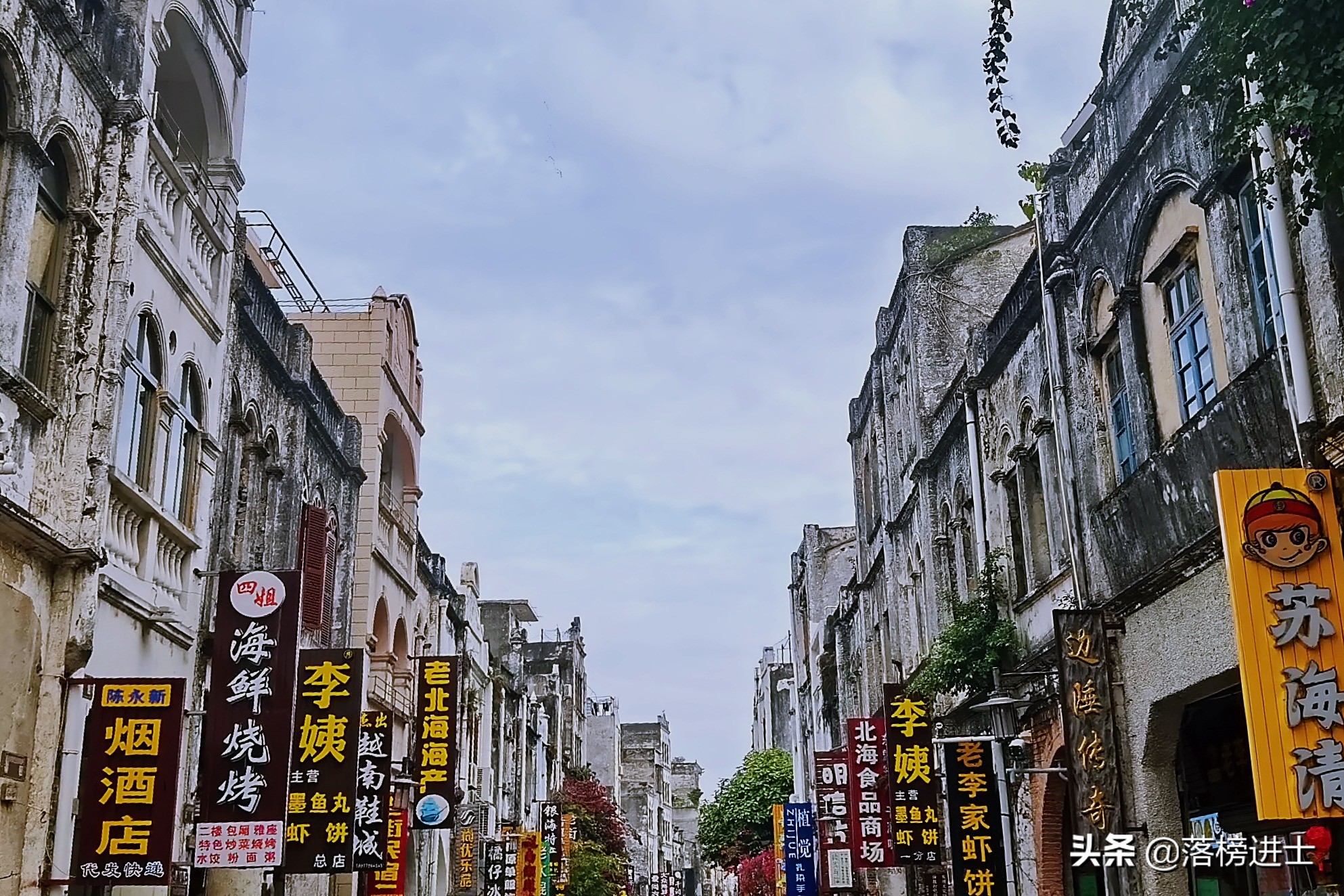 适合老年人旅游的城市,最适合中老年人旅游的10个目的地