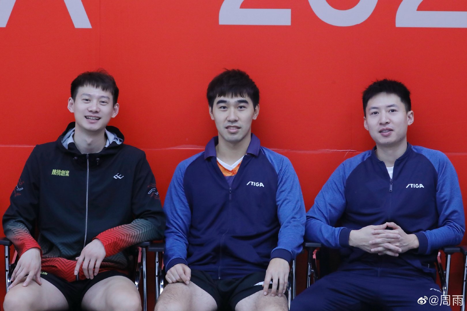 乒坛快讯马龙进入四强,乒乓冠军马龙介绍