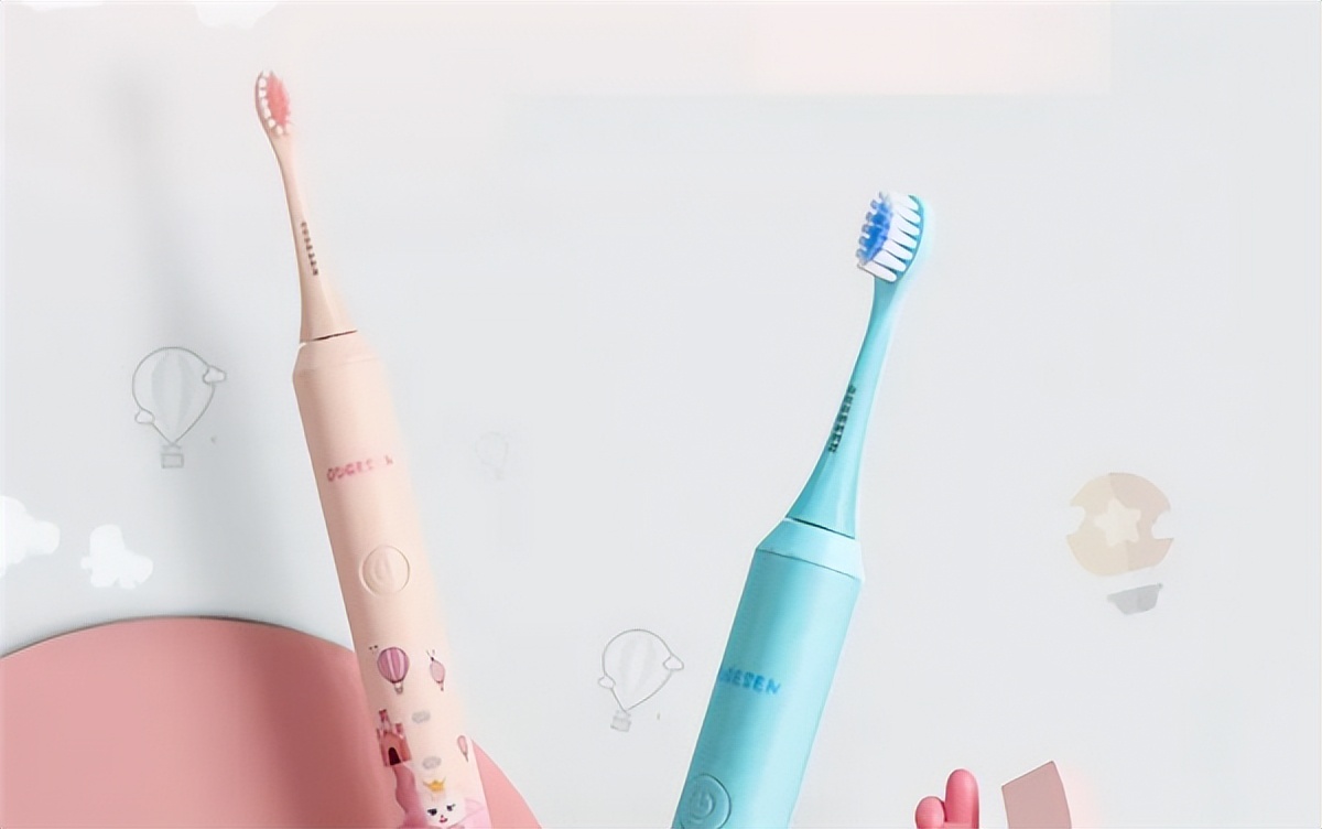 小孩用电动牙刷的好处与坏处,电动牙刷的好处与坏处