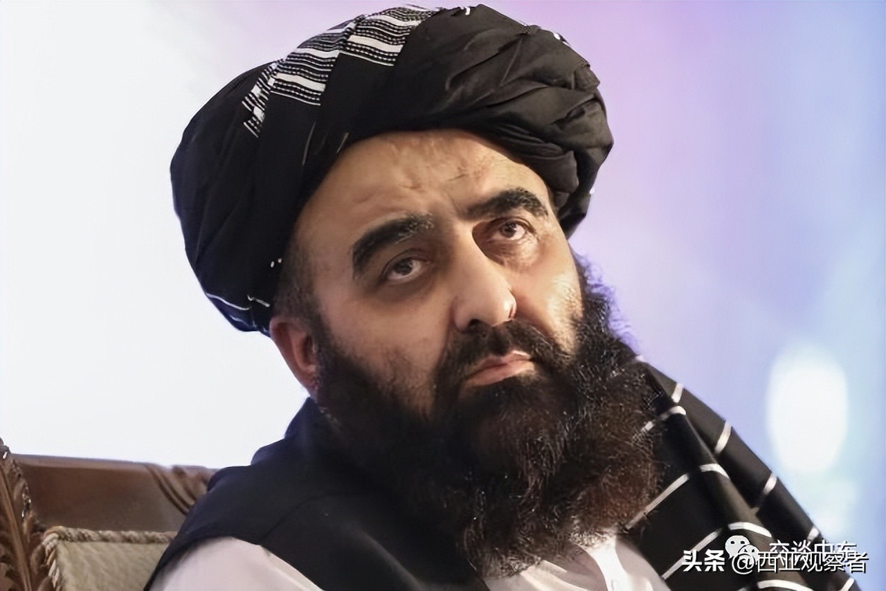 阿富汗塔利班为什么要进攻伊朗,伊朗和塔利班近况