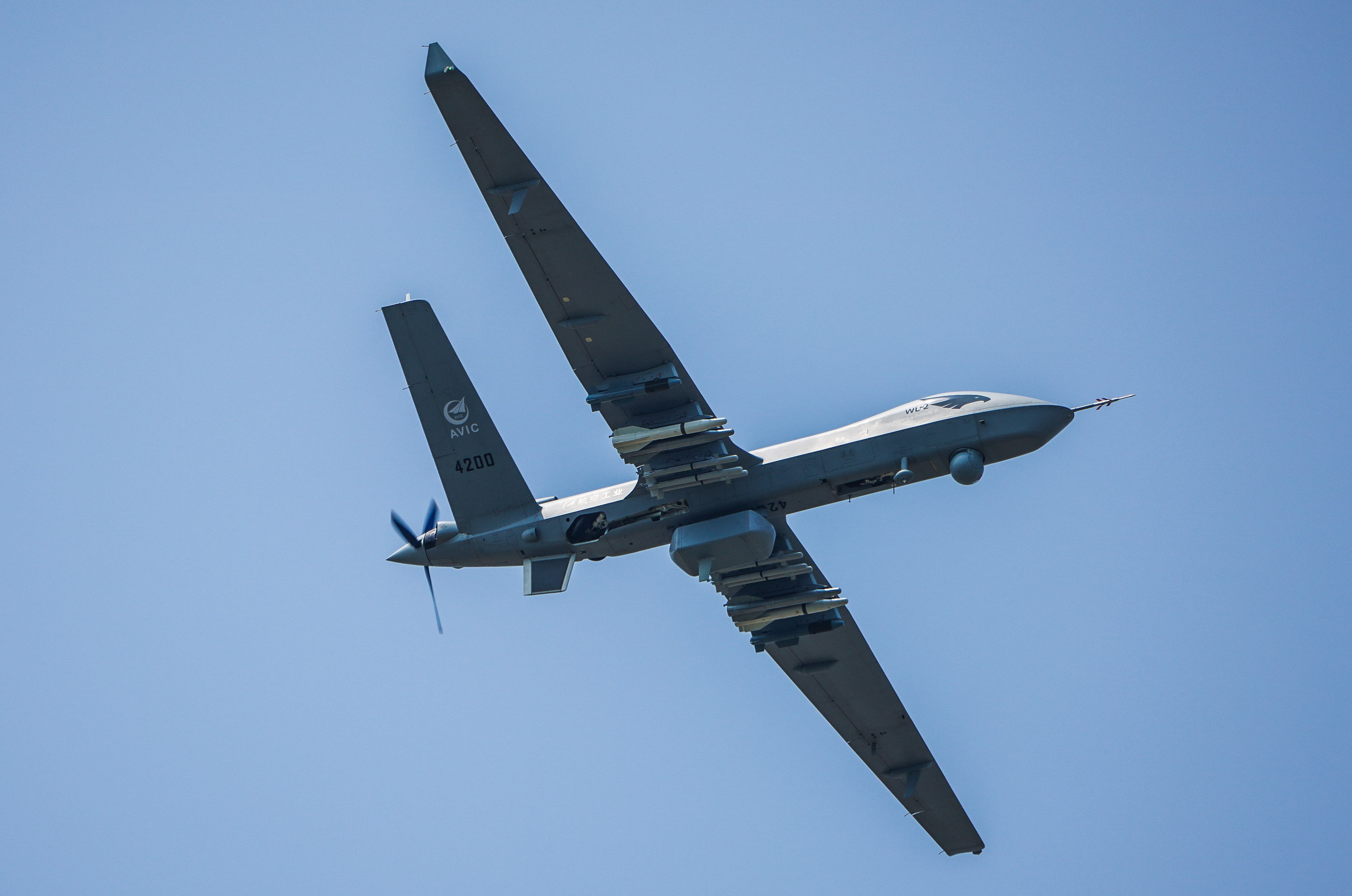 武装直升机未来之役,攻击机能替代武装直升机吗