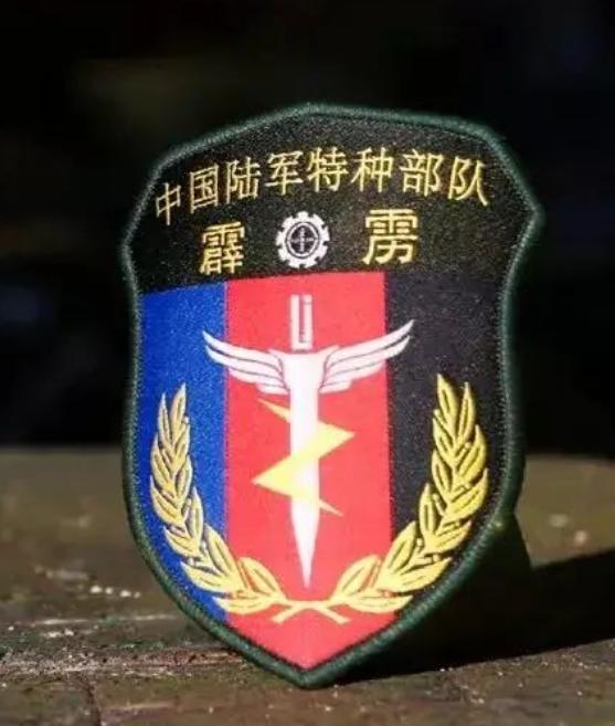 解放军最接近美军编制的部队,美军分析解放军特种部队
