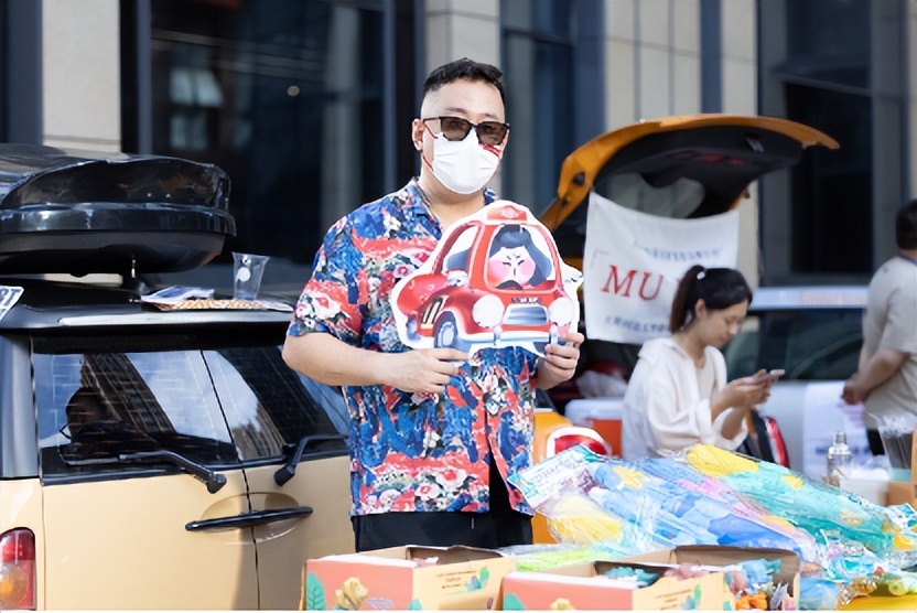 西安夏日团建,西安夏日