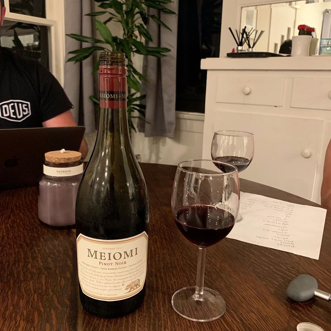 微醺盛宴，我把私藏的宝藏红酒拿出来了！