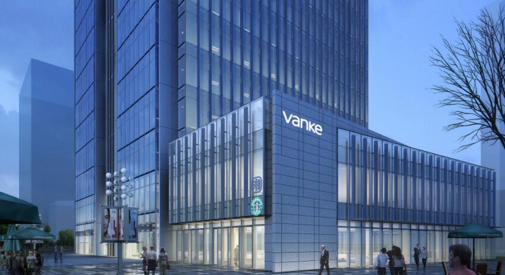 南京万科九都荟配套设施,南京万科都荟