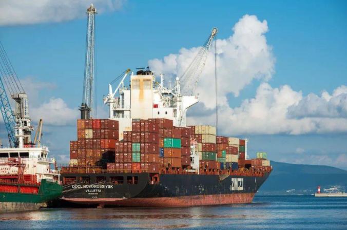 俄方对中国开放海参崴,俄罗斯向中国开放海参崴港口意义