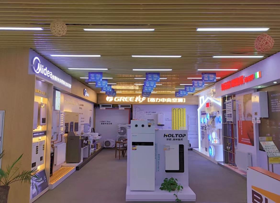 方太油烟机淘宝和天猫差价大,为什么网上的油烟机比实体店贵