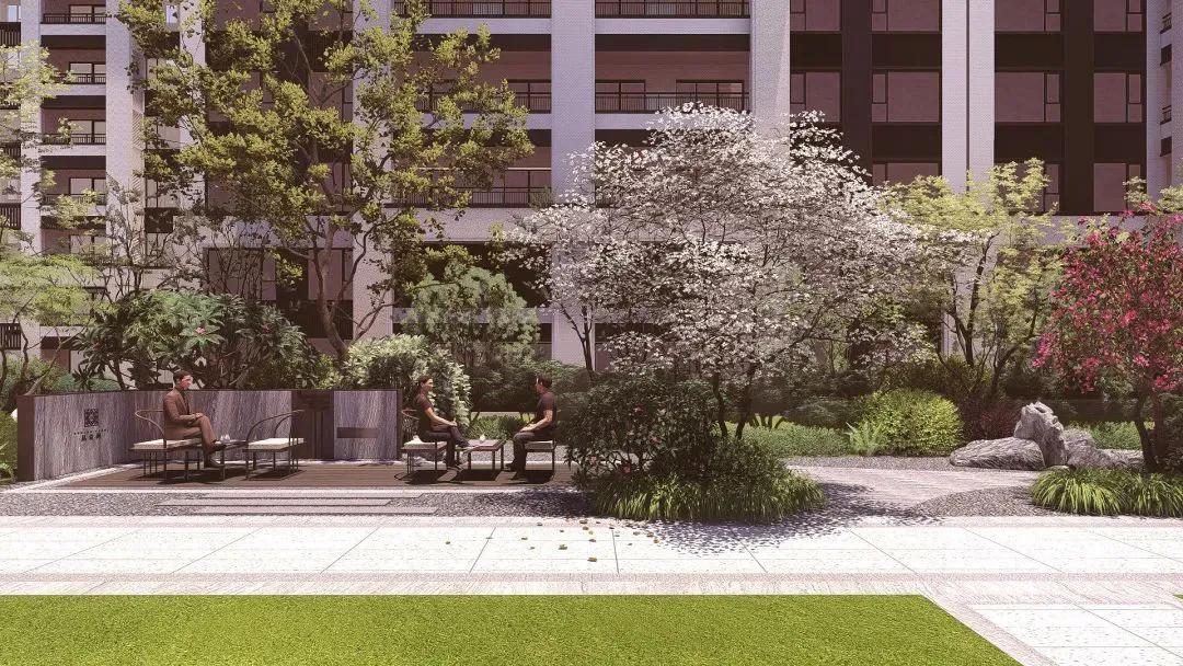 青岛昆仑樾样板间,青岛昆仑樾是精装的吗