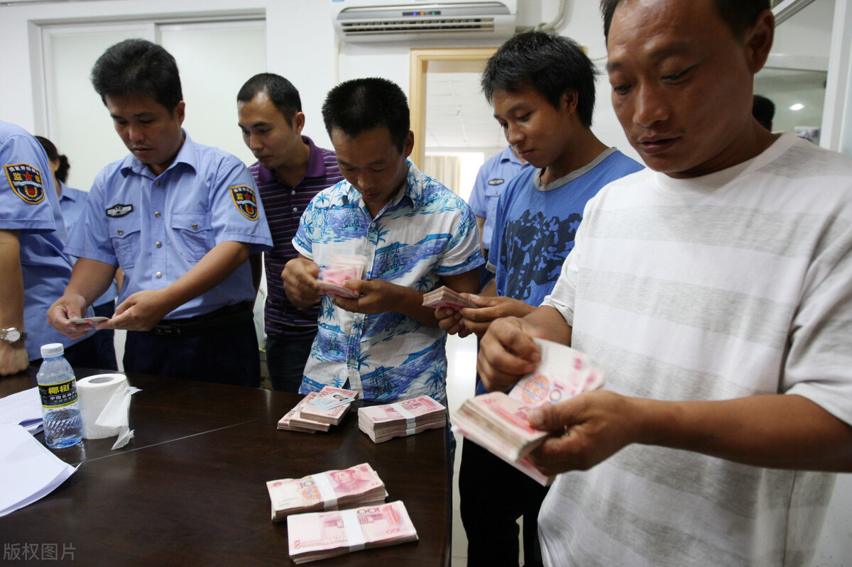 2022返乡农民工提出的意见和建议,被城市清退的大龄农民工何去何从