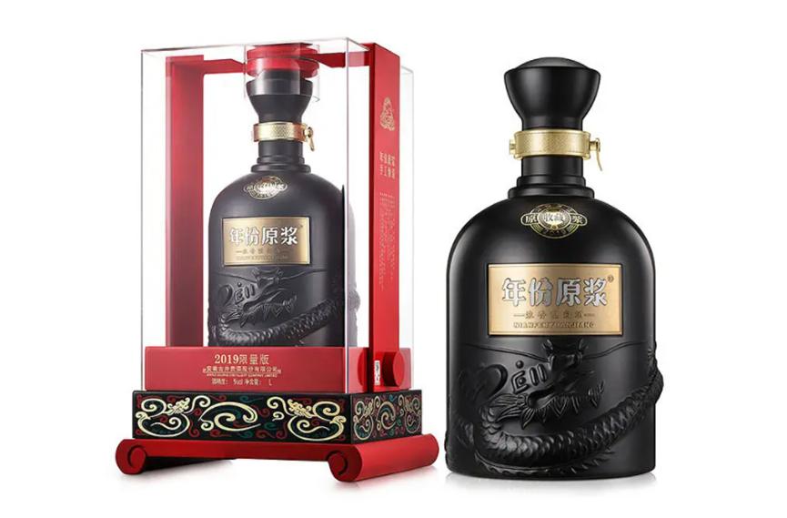 老八大名酒都是什么型酒,老八大名酒哪种老酒价值高