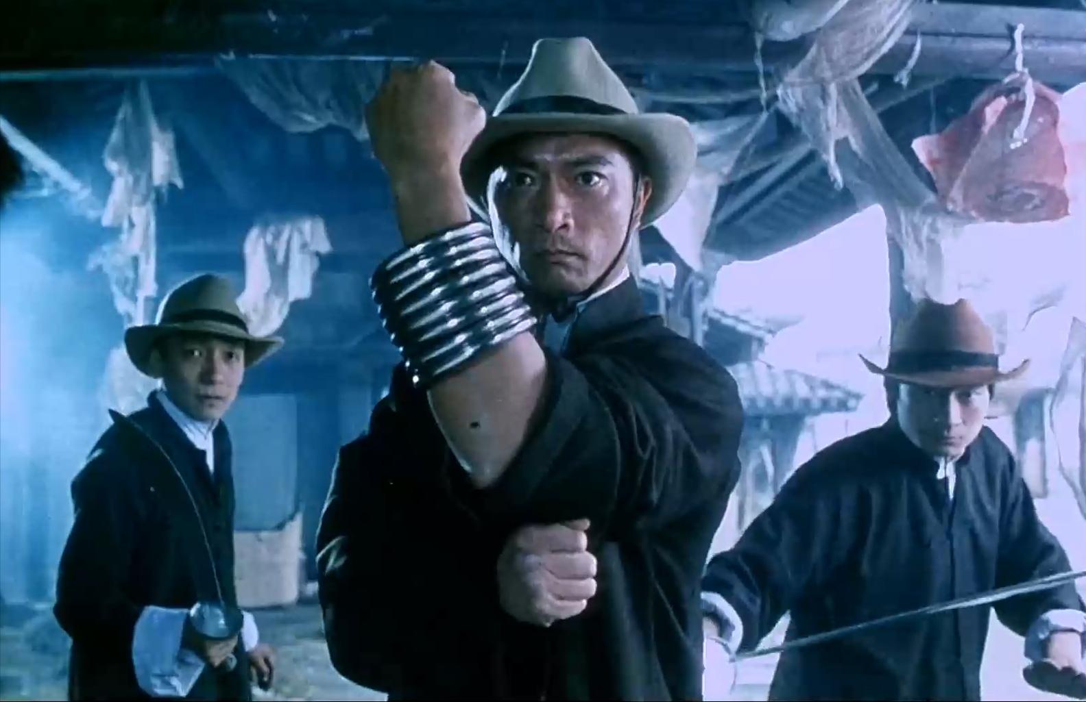 武打演员谁最能打,武打演员哪个最厉害