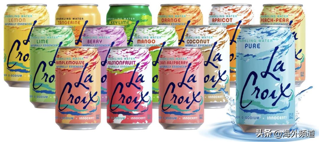 美超市最热卖果汁，被曝含有毒物质超标100倍！网友：我喝了8年啊