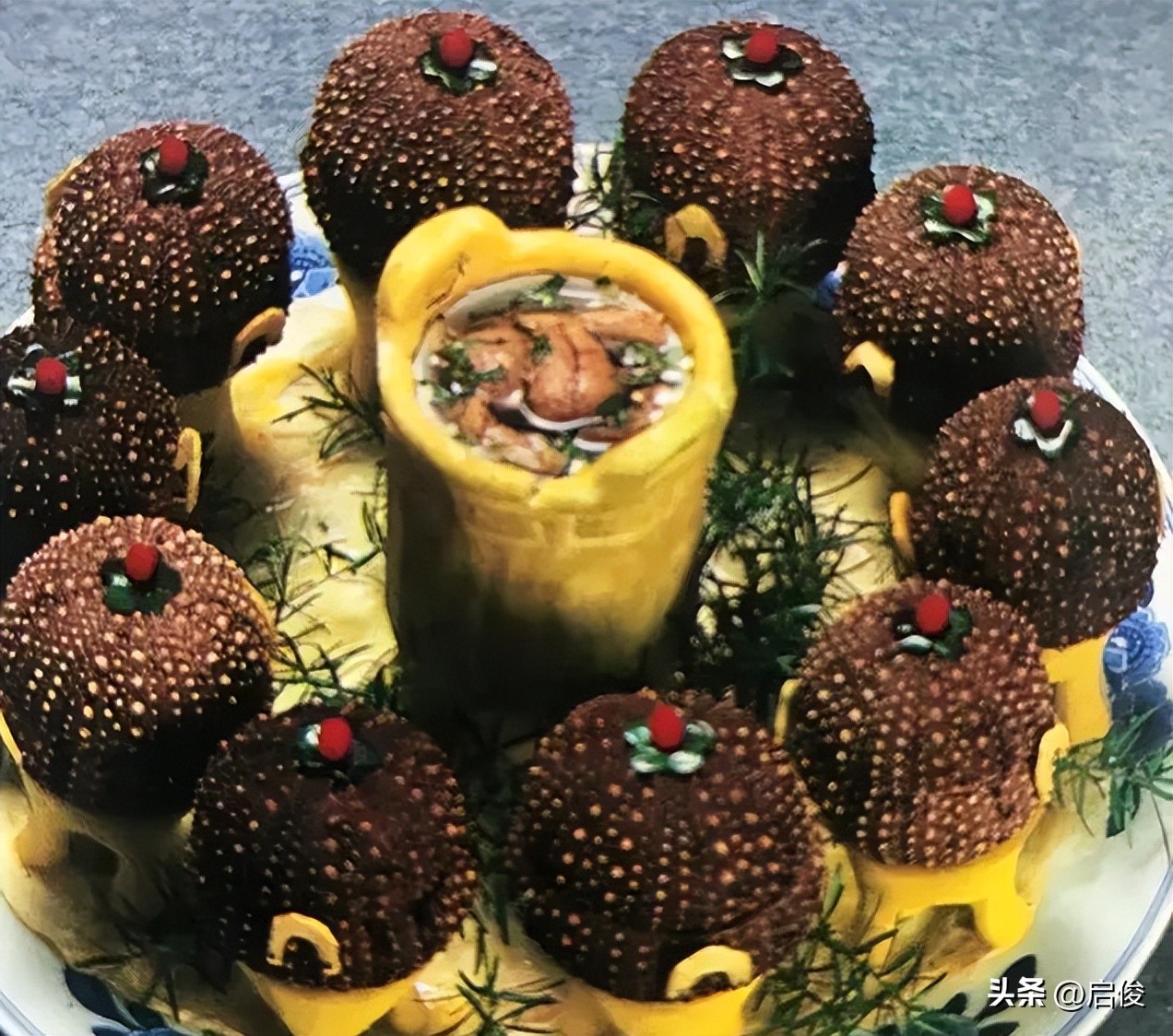 大连老字号历史,大连老字号饭店历史