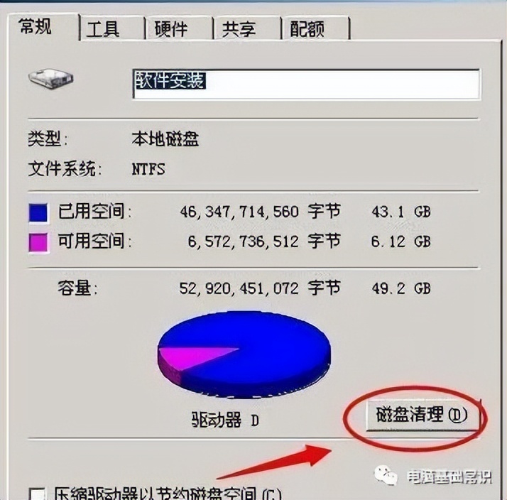 电脑小知识大全集,电脑小科普电脑突然没声音怎么办