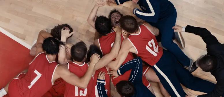 又一部燃爆肾上腺素的战争电影,五部让人肾上腺飙升的国外电影