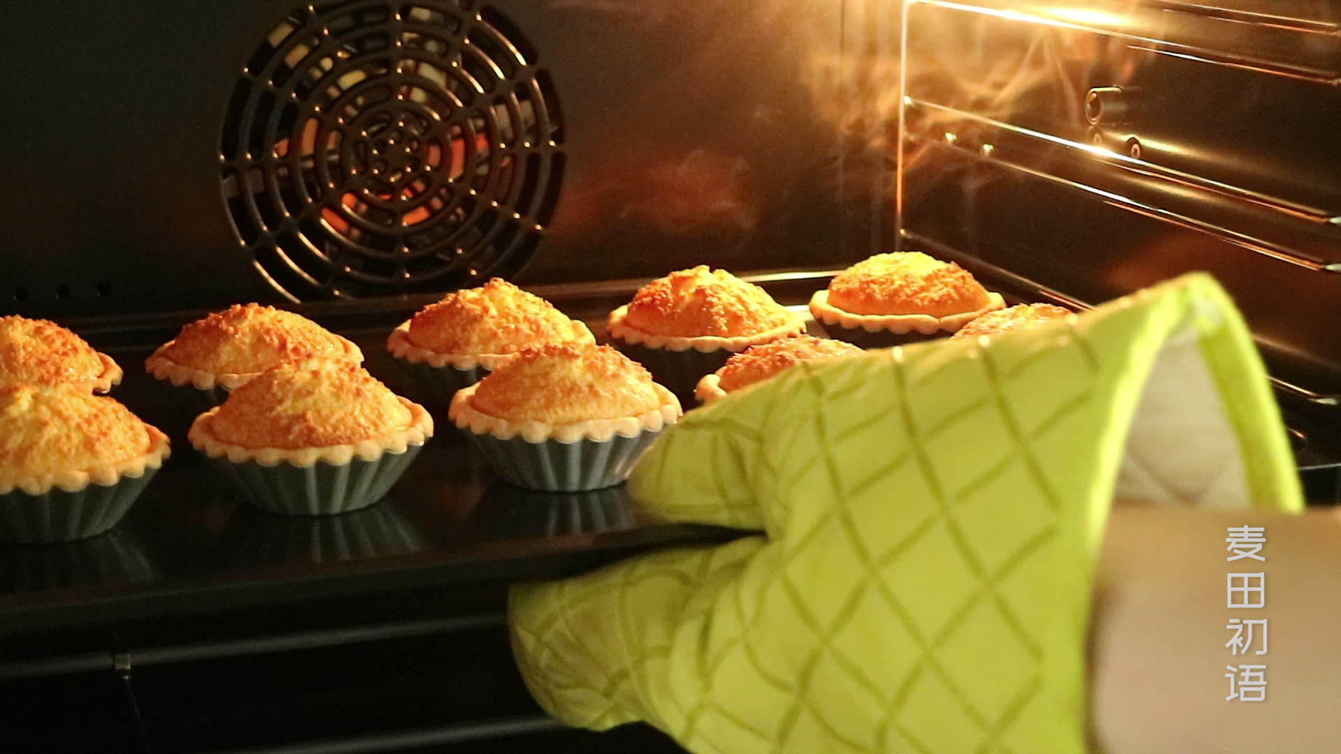 月销上百万的零食,正版的椰挞