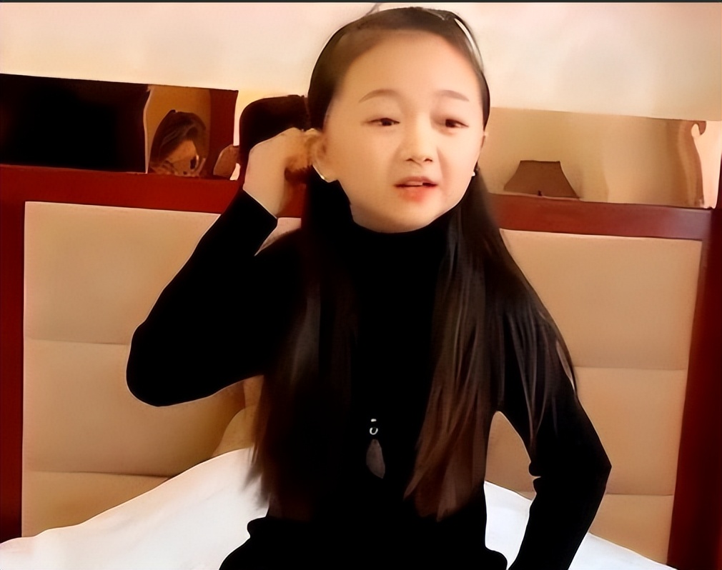 成都最美袖珍女孩,成都最美袖珍女