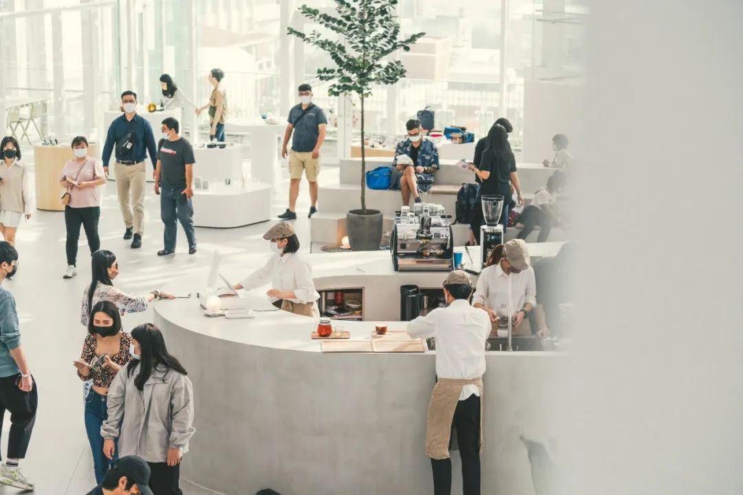 台湾“小而美”商业再出彩，7个最新案例，3大“秘笈”玩法