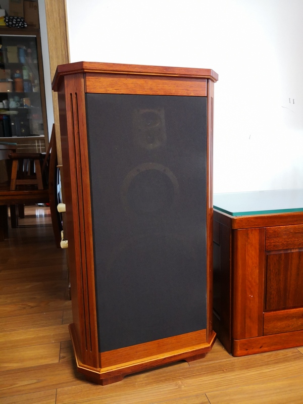 hifi音箱劲爆试曲,真性情演唱