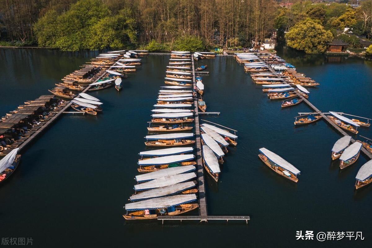 中国5a西湖,西湖5a景区