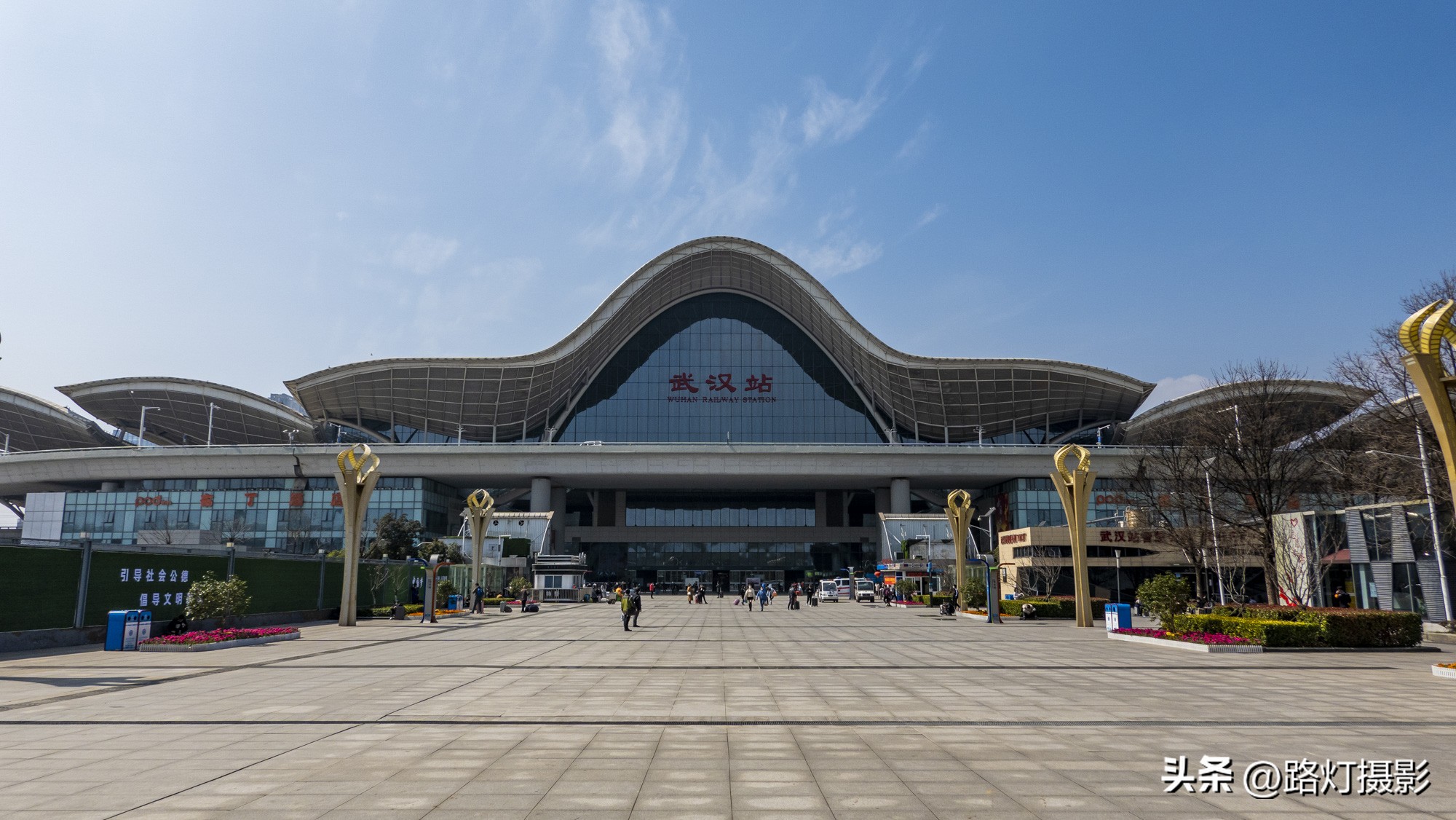 中国地理位置最优越的5座城市，上海排不上前三，北京榜上无名