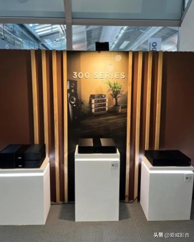 海量图文，深入了解爱威影音代理品牌2023慕尼黑音响展全貌