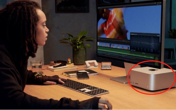 苹果macstudio新老款性价比,AppleMacStudio值得入手吗