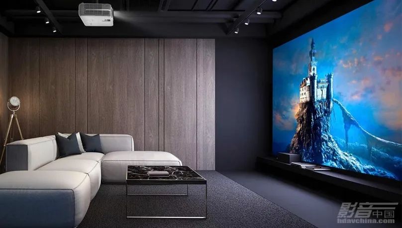 一文看懂，8KUHD超高清影音系统构建攻略（连载1）