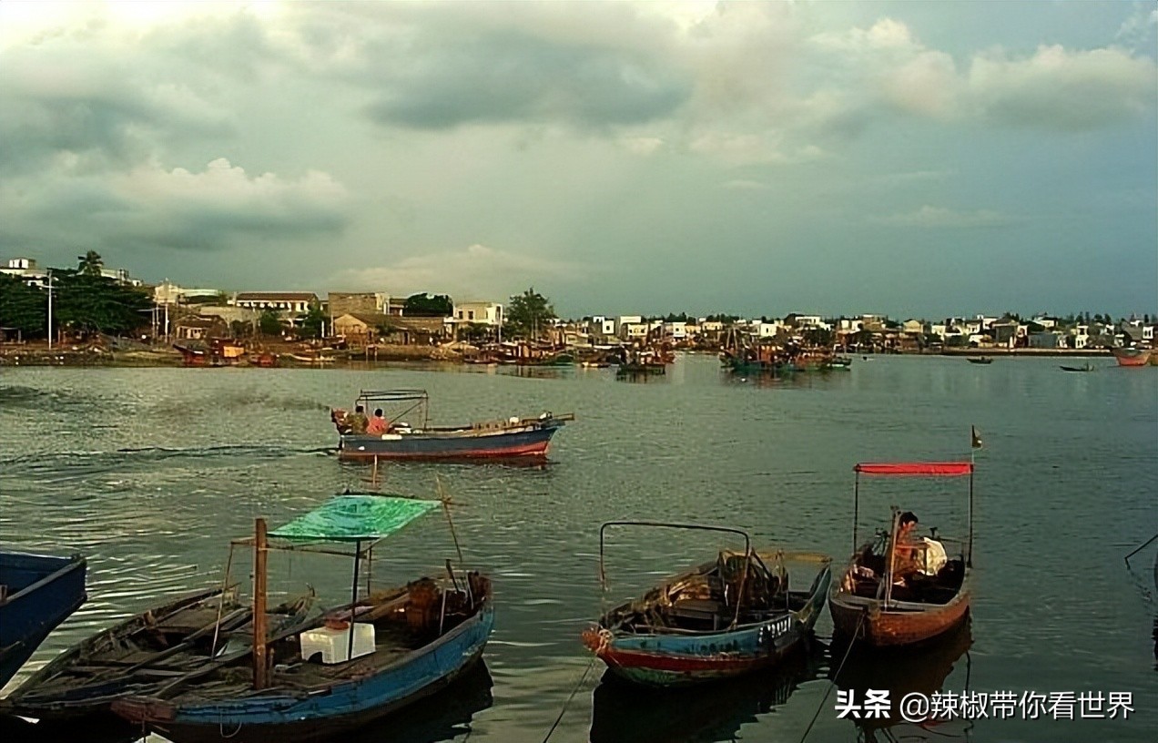 海南岛风景临高,海南临高海边哪里最好