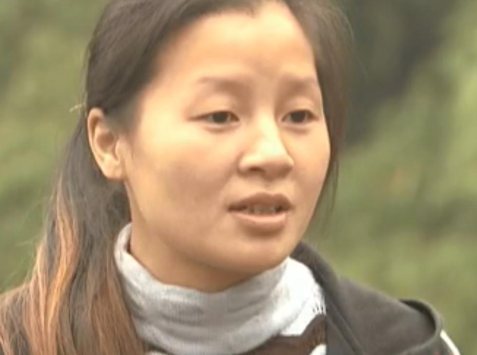 6岁女童腹痛检查出来母亲傻眼,重庆女子腹痛