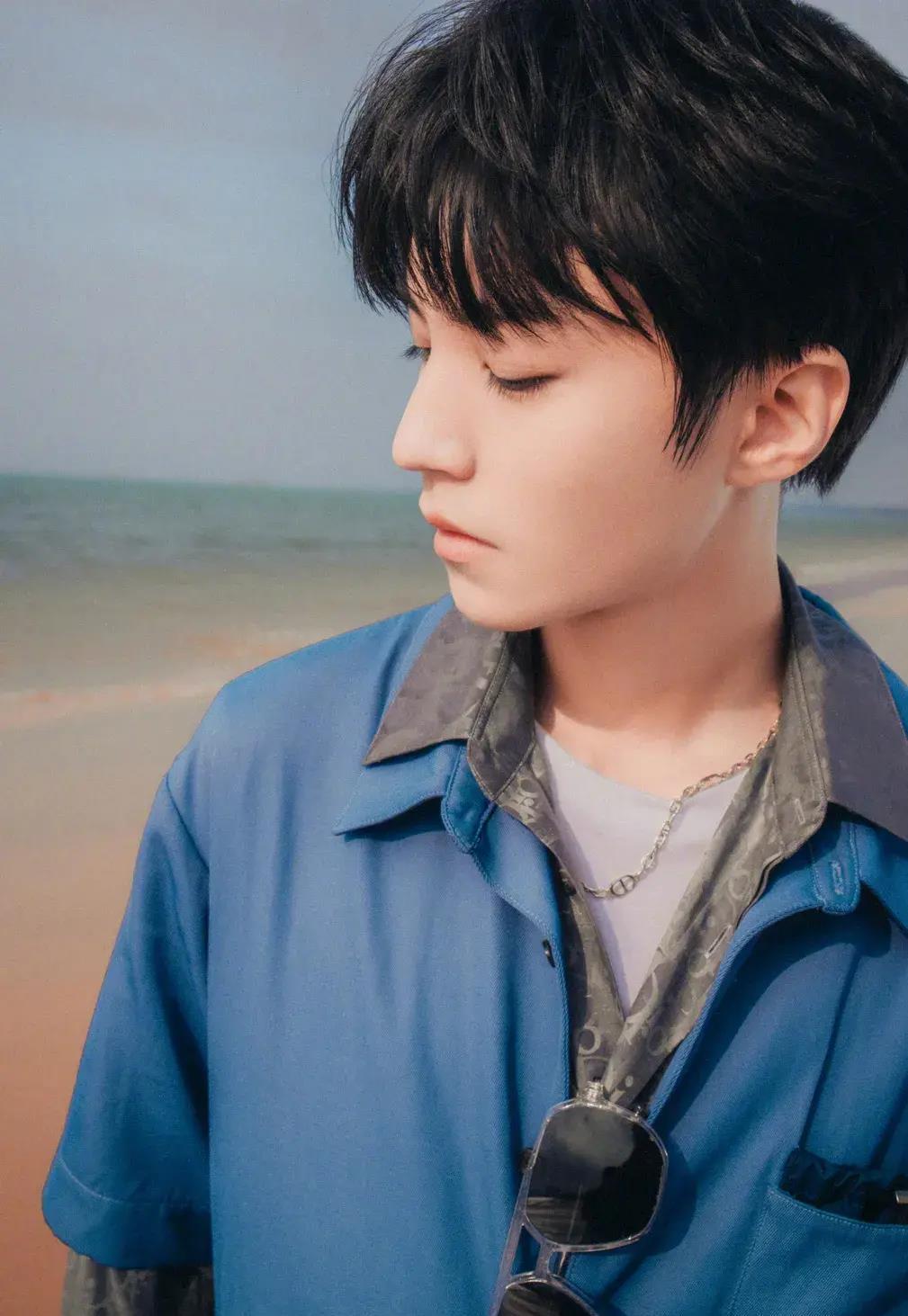 校草脸男星图鉴,男校草图片帅气