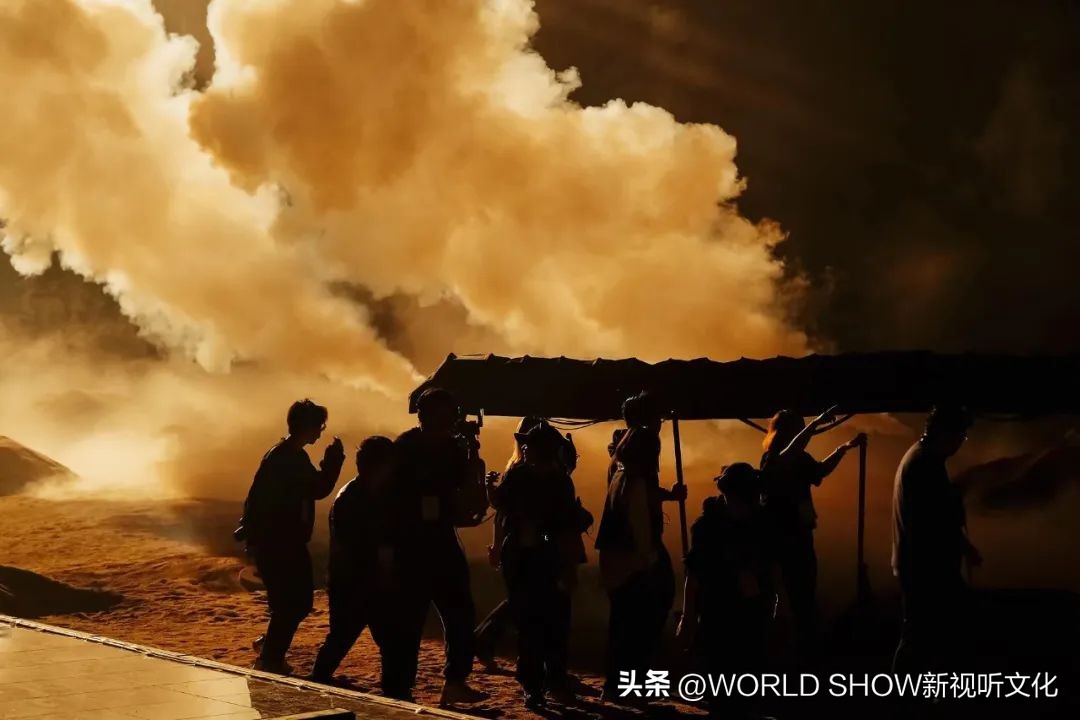 王者荣耀2022共创之夜圆满落幕,王者荣耀2022共创之夜因你闪耀