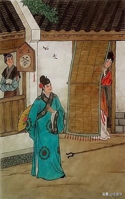 《*瓶金**梅》：放纵妻子不伦的绿帽丈夫，直击道德束缚下的生命意识