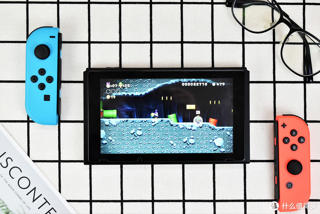 游戏宅的超赞硬件分享，亲身体验后推荐，建议收藏抄作业