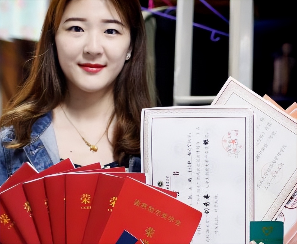 这8大证书未来5年最有用最吃香,含金量高还好考的职业证书有哪些