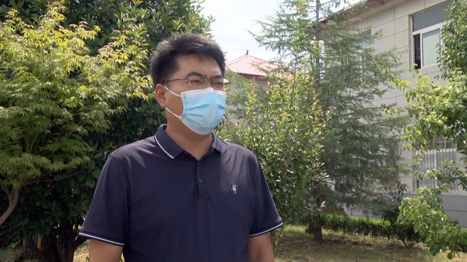 曹县疫情防控消息魏湾,菏泽魏湾疫情防控情况