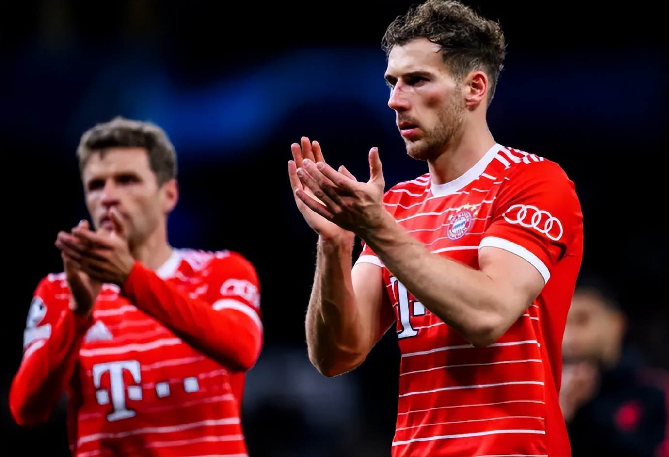 德甲积分榜拜仁还能夺冠吗,拜仁五大联赛总决赛