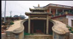 厦门十大陵墓排行榜