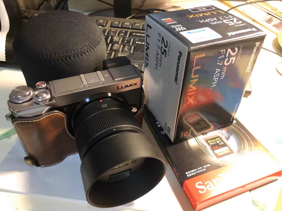 哪款m43微单相机性价比最高,买m43还是全画幅微单