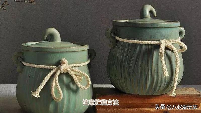 茶叶放冰箱怎么存放最好,茶叶放冰箱如何储存好一些